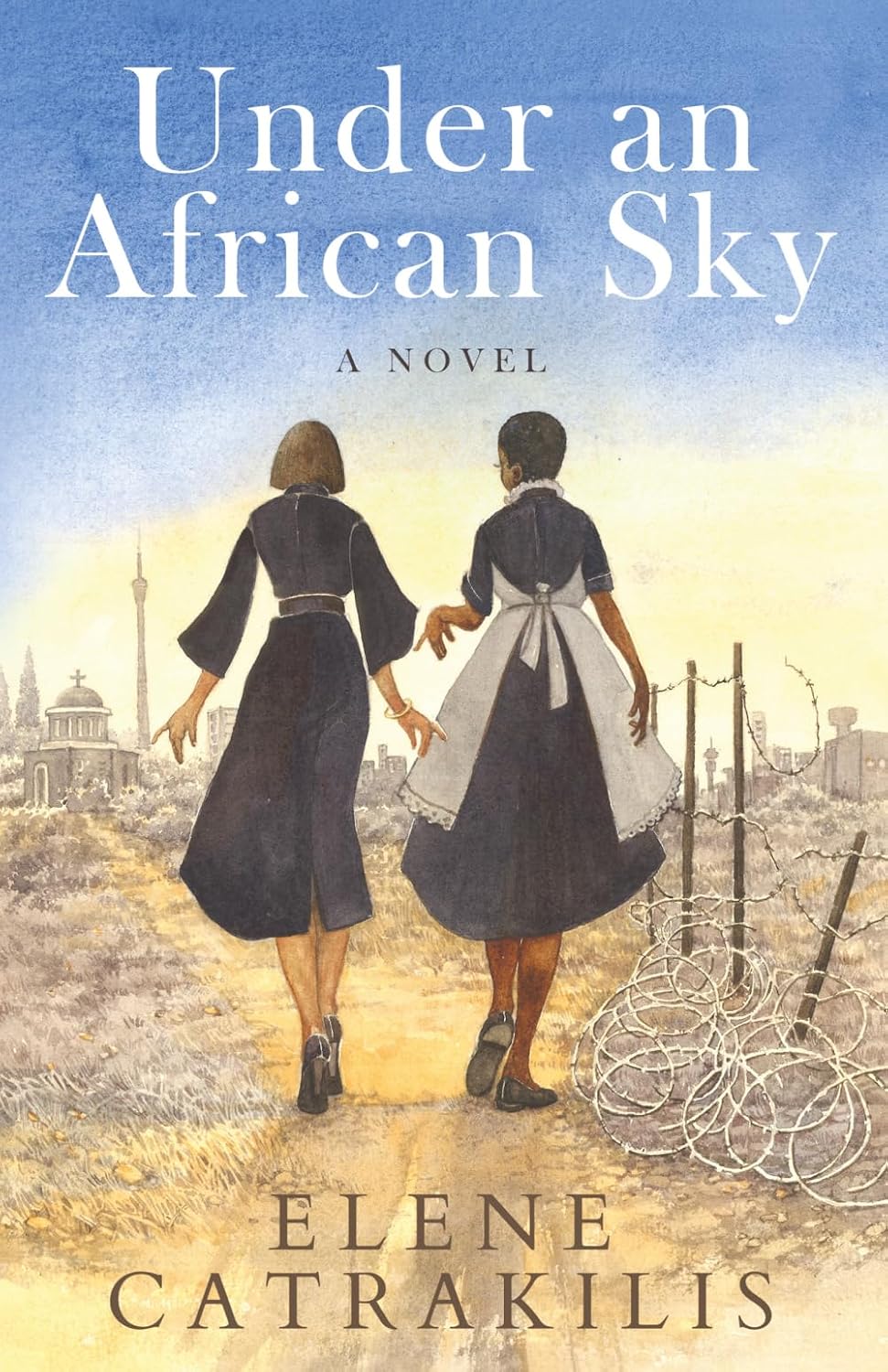 Under an African Sky