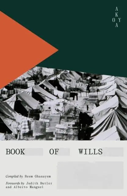 Book of Wills