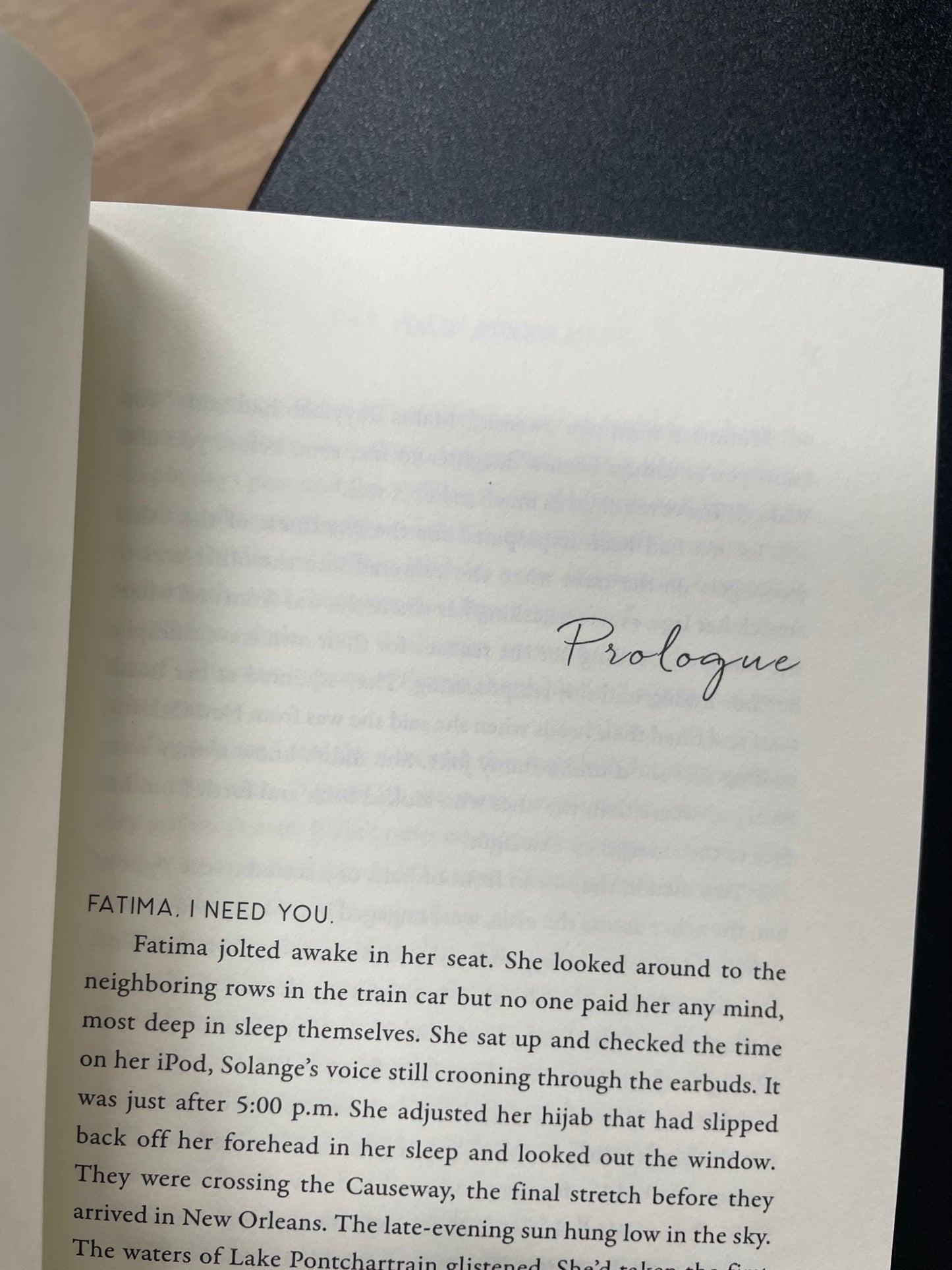 Far Away from Here: A Novel