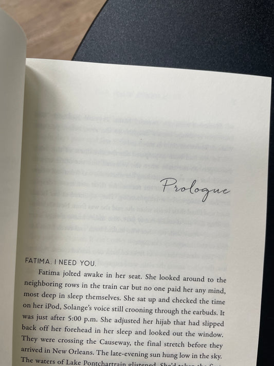Far Away from Here: A Novel