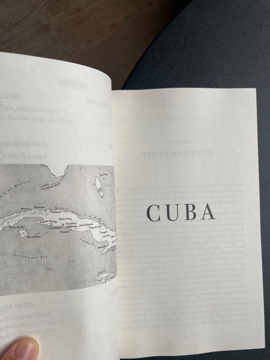 Cuba: An American History