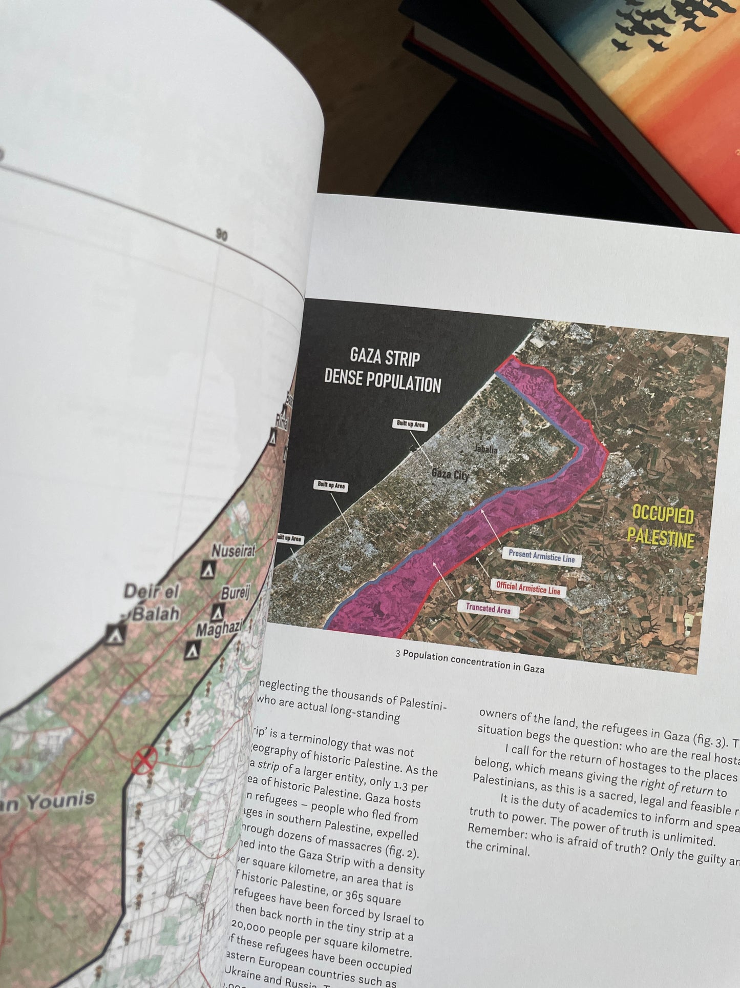 Archiving Gaza in the Present Memory, Culture and Erasure