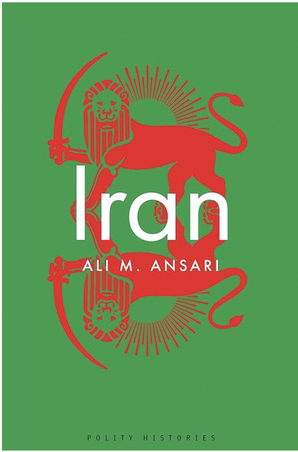 Iran (Polity Histories)