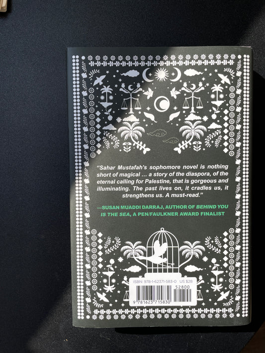 The Slightest Green: A Novel (Hardcover)