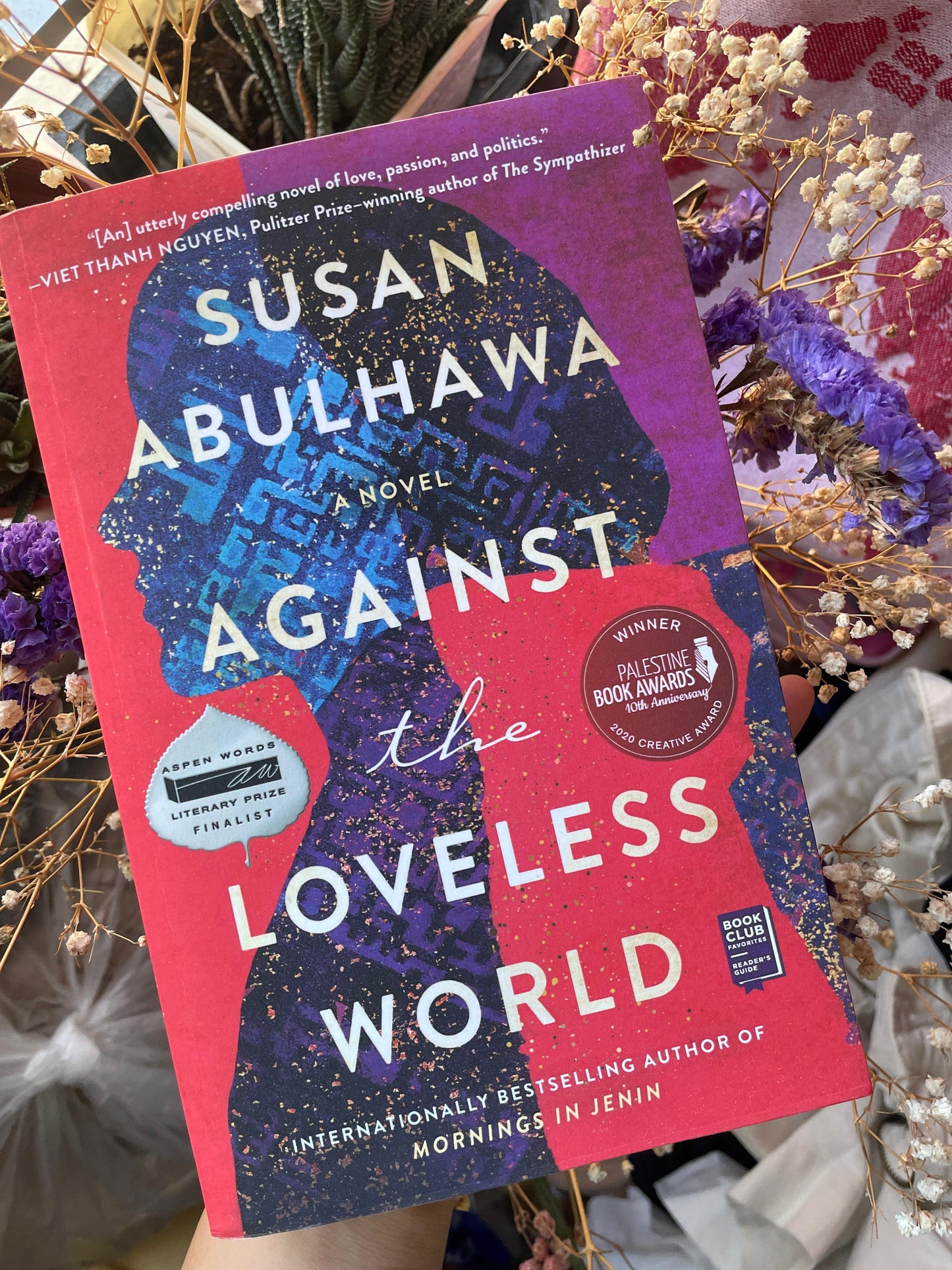 Against the Loveless World