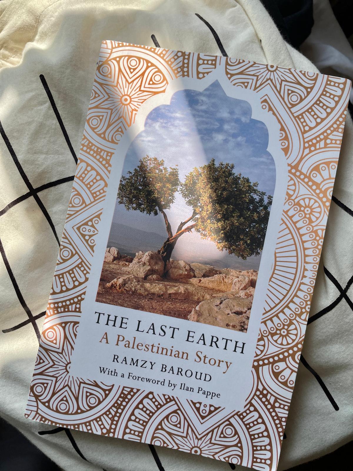 The Last Earth: A Palestinian Story