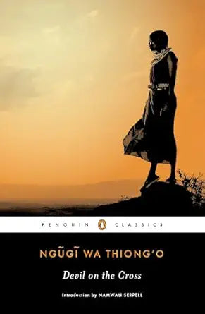 Devil on the Cross (Penguin African Writers Series)