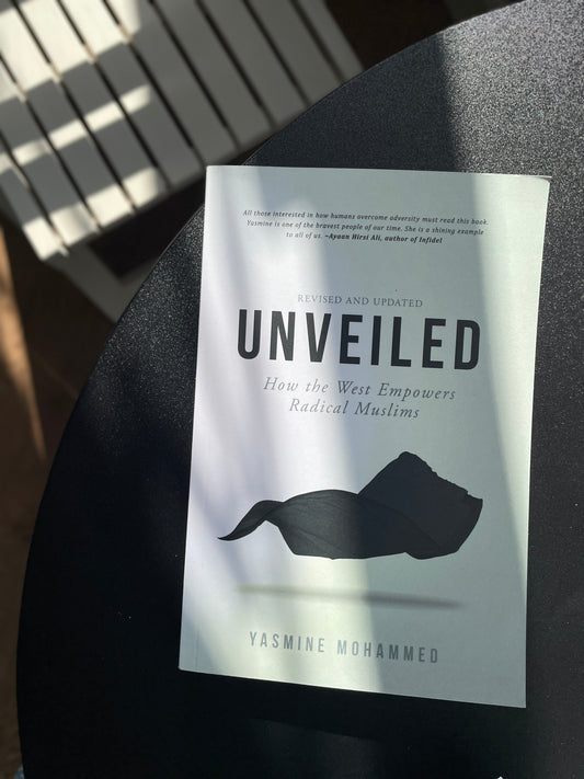 Unveiled: How the West Empowers Radical Muslims