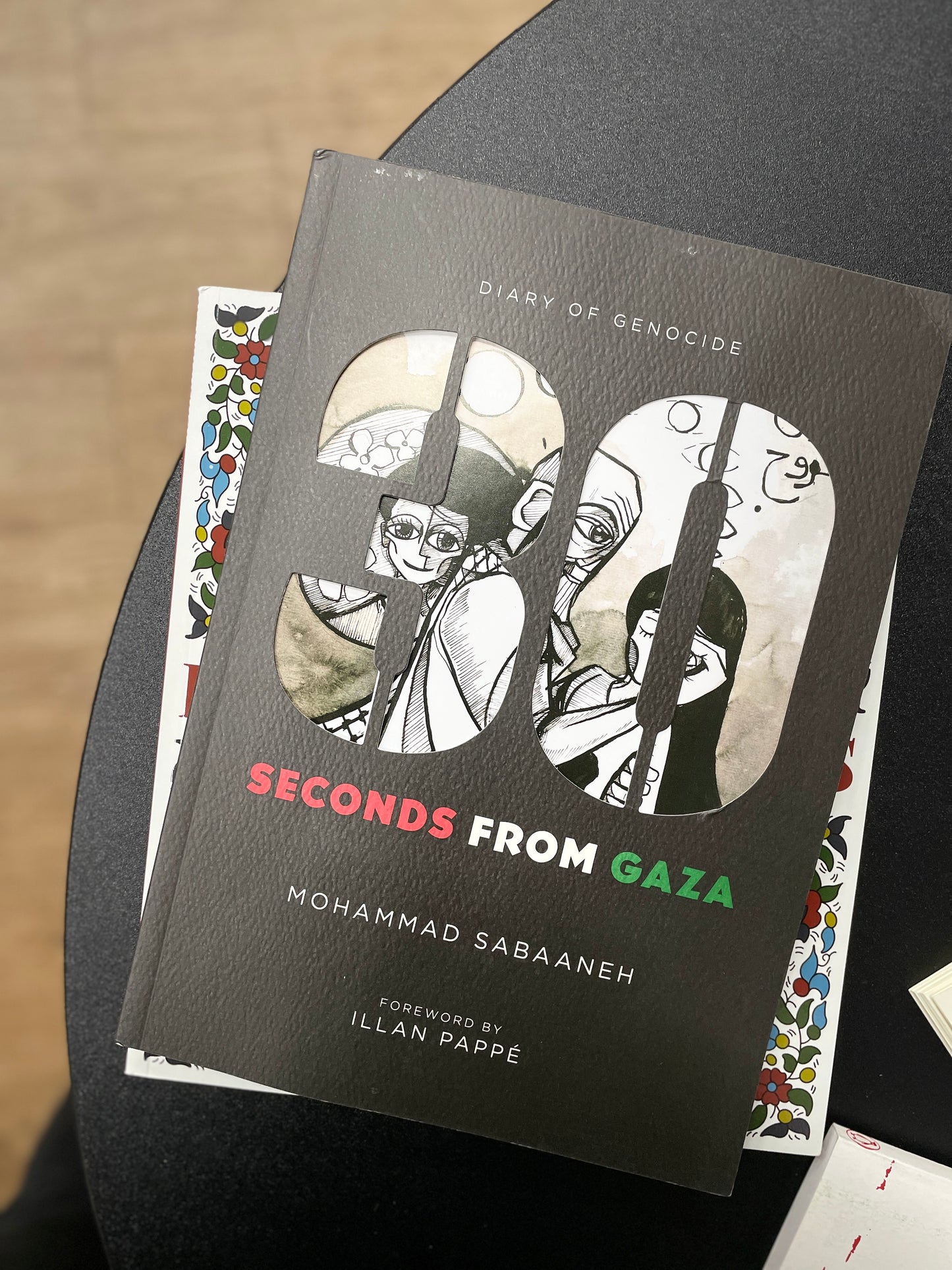 30 Seconds from Gaza: Diary of Genocide