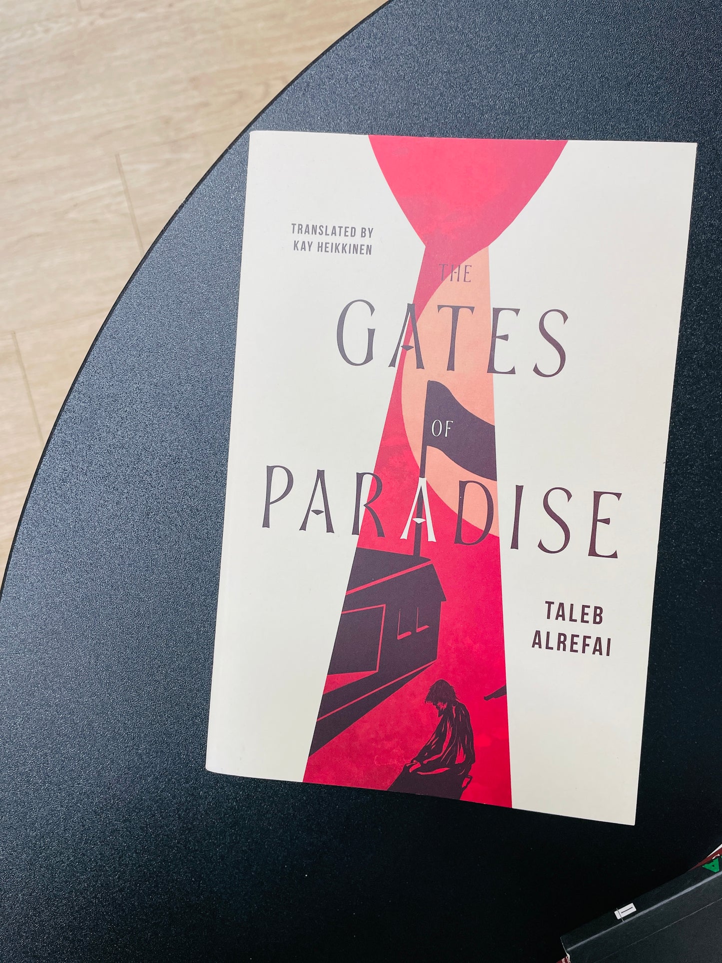 The Gates of Paradise
