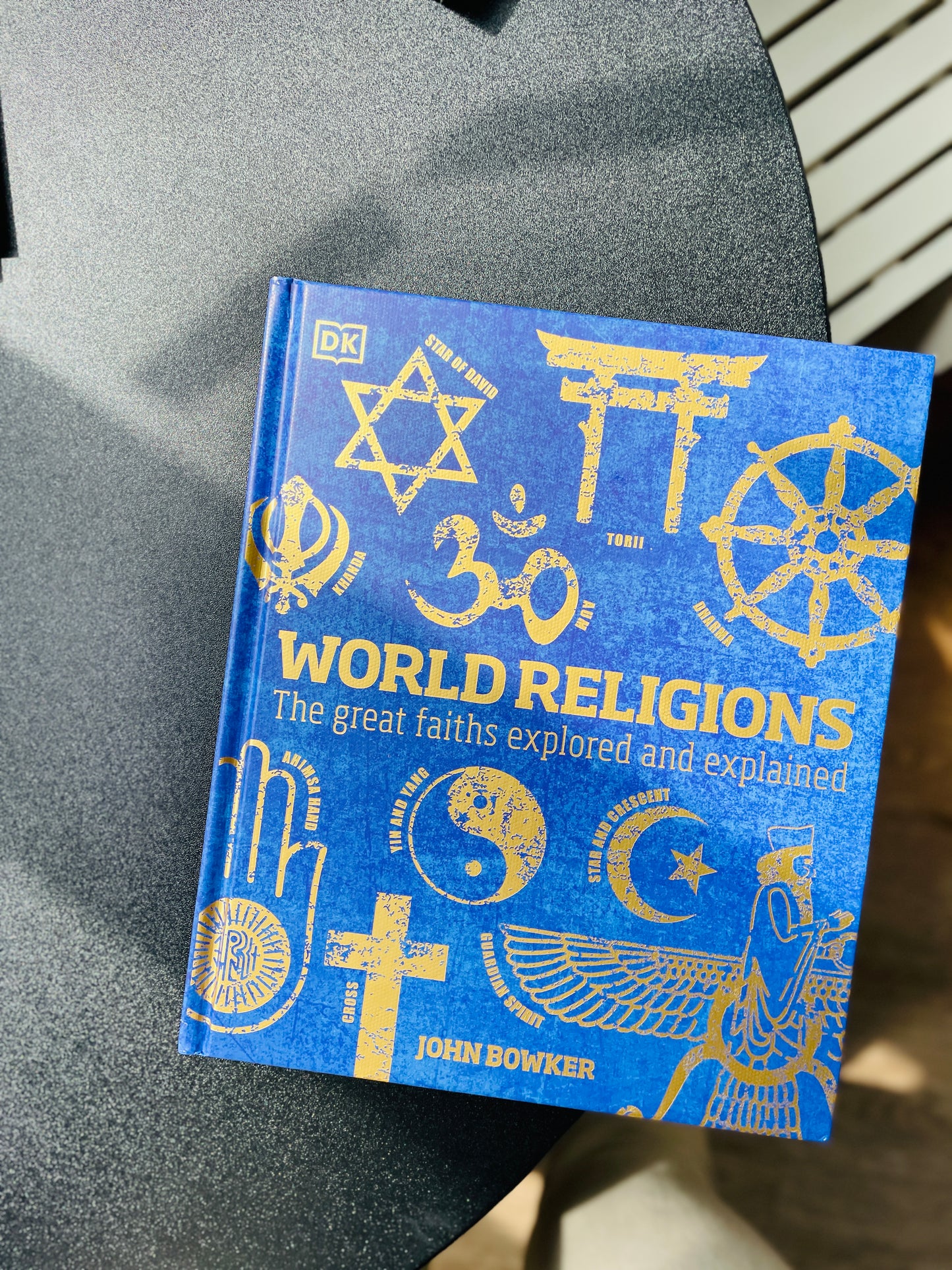 World Religions