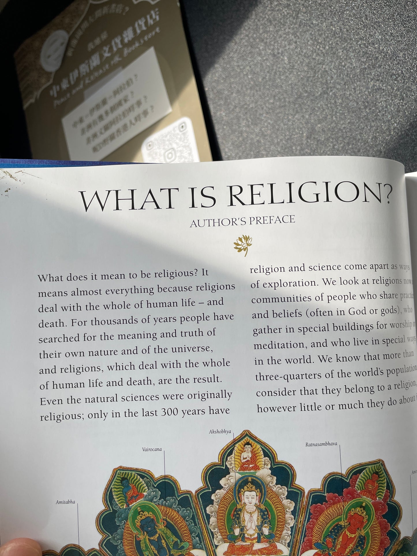 World Religions