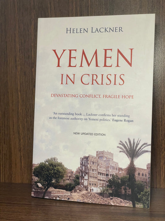 Yemen in Crisis