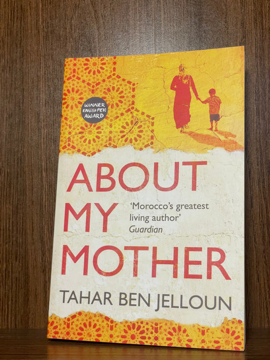 About My Mother