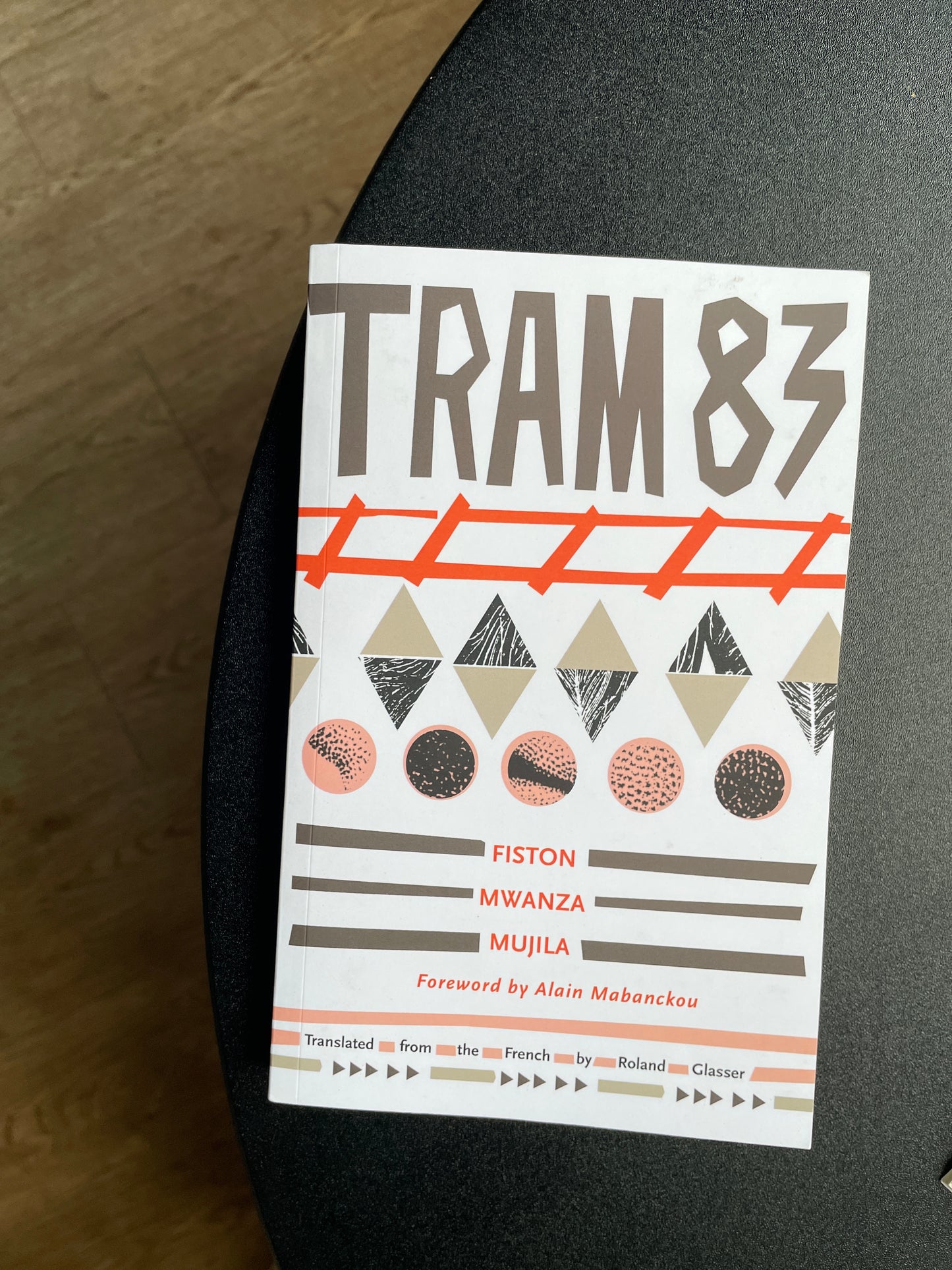 Tram 83