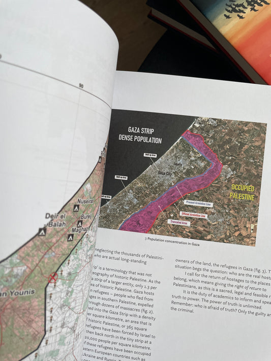 Archiving Gaza in the Present Memory, Culture and Erasure