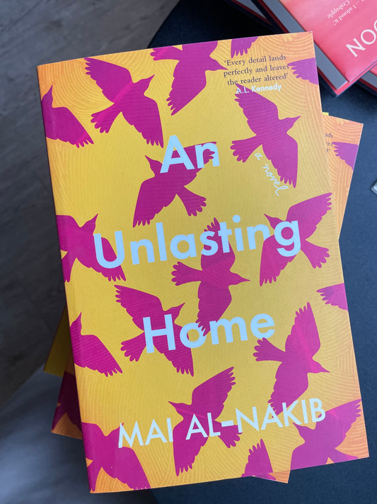 An Unlasting Home