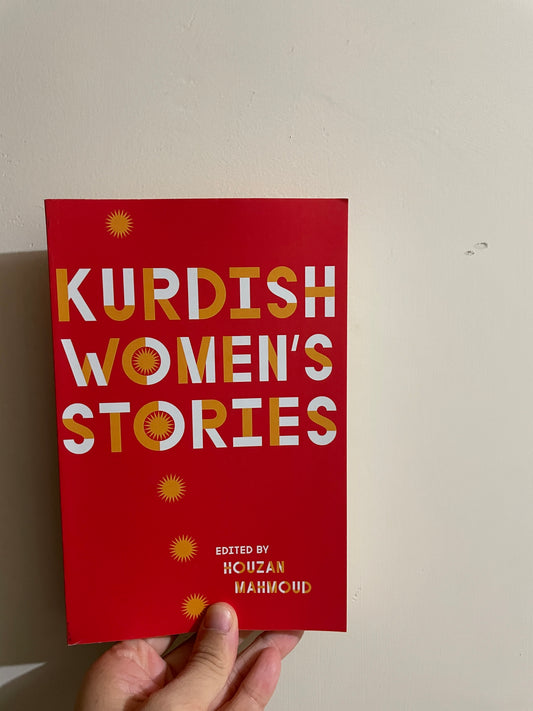 Kurdish Women's Stories