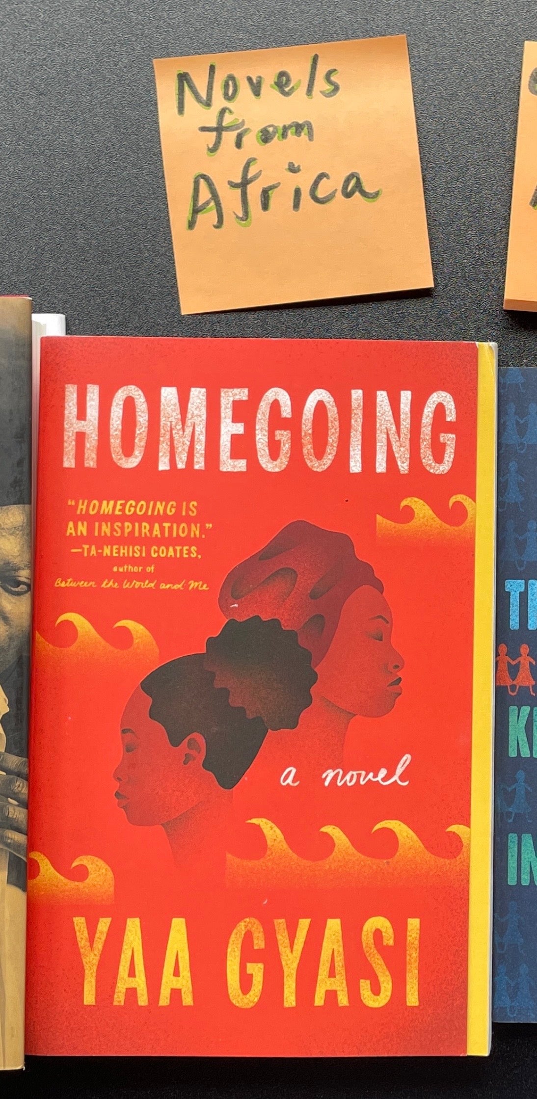 Homegoing