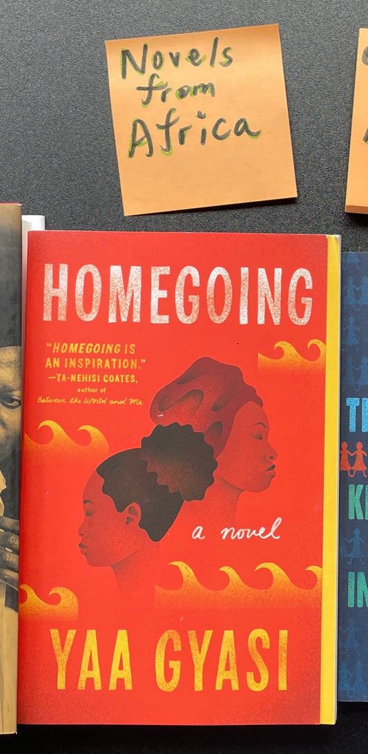 Homegoing