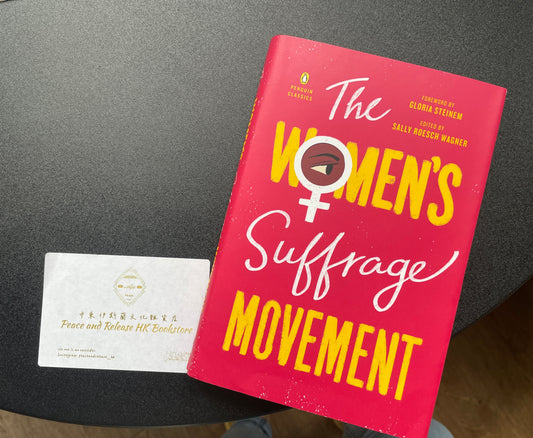 The Women's Suffrage Movement