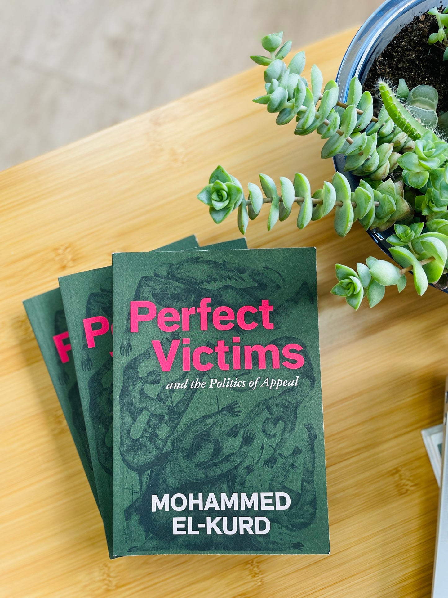 Perfect Victims and the Politics of Appeal