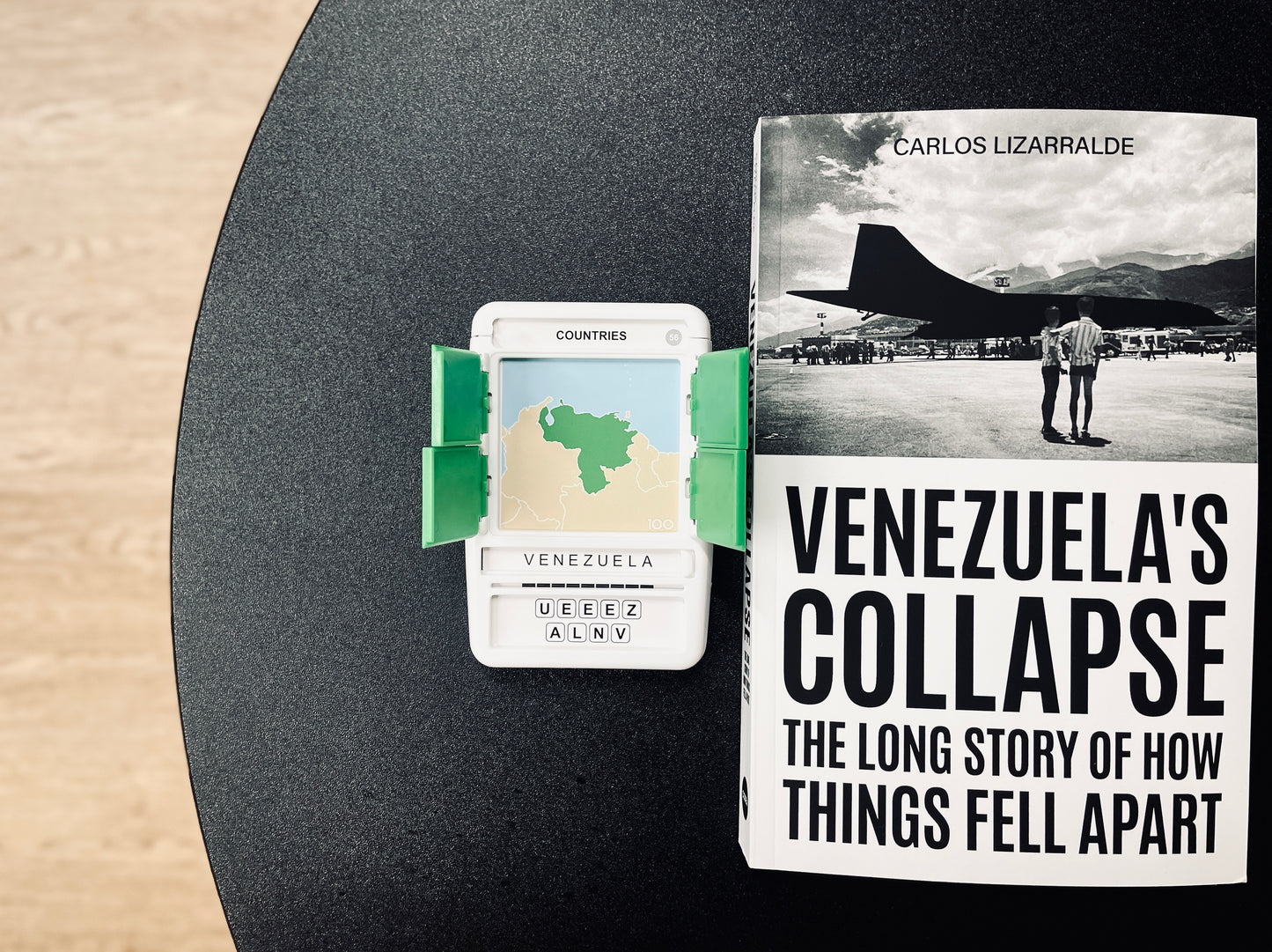 Venezuela's Collapse: The Long Story of How Things Fell Apart
