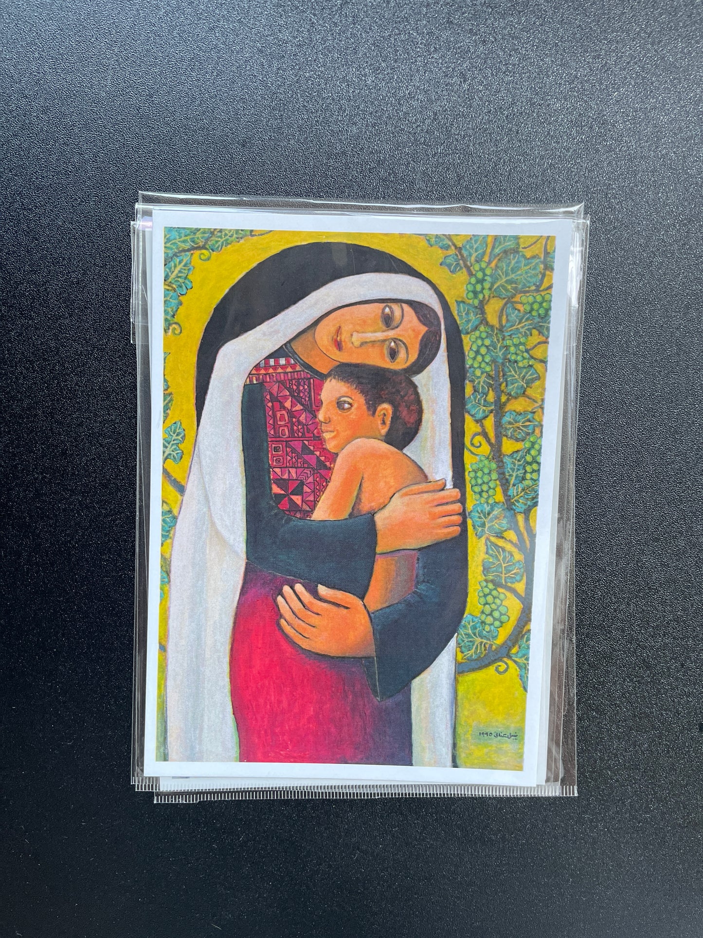 Postcards (A5 size- Motherhood)