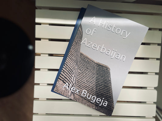 A History of Azerbaijan (World Histories)