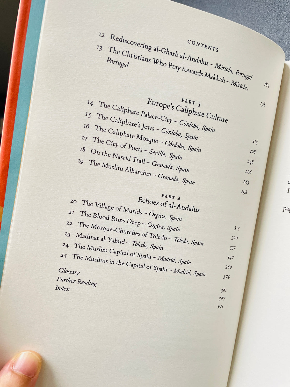 Muslim Europe A Journey in Search of a Fourteen Hundred Year History