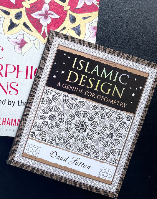 Islamic Design: A Genius for Geometry