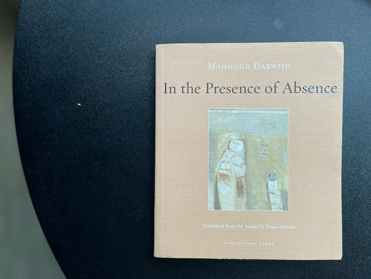 In the Presence of Absence