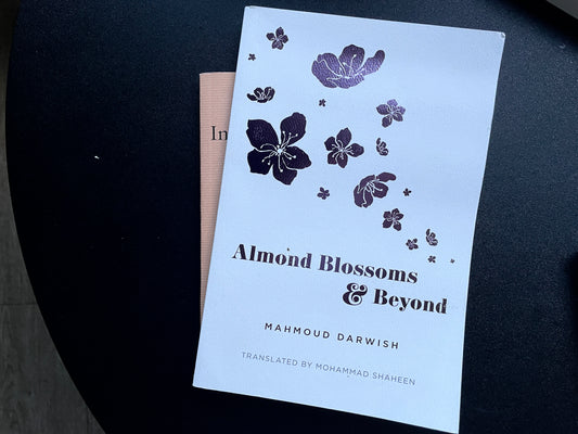Almond Blossoms and Beyond