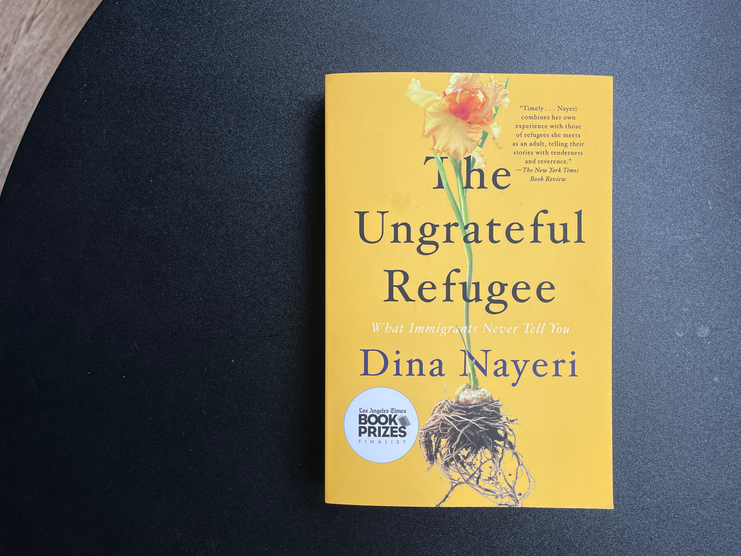 The Ungrateful Refugee: What Immigrants Never Tell You