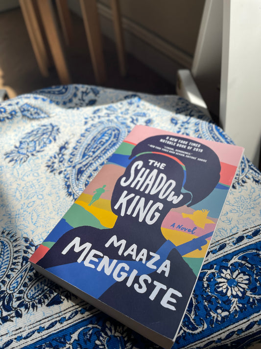 The Shadow King: A Novel