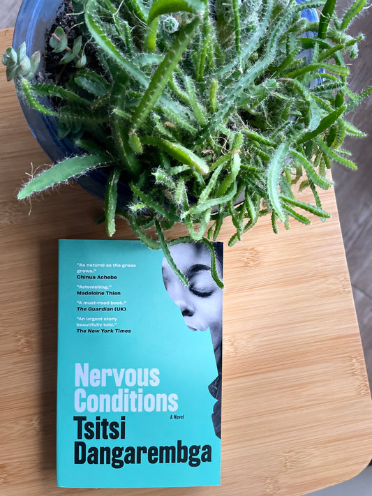 Nervous Conditions: A Novel (Nervous Conditions Series)