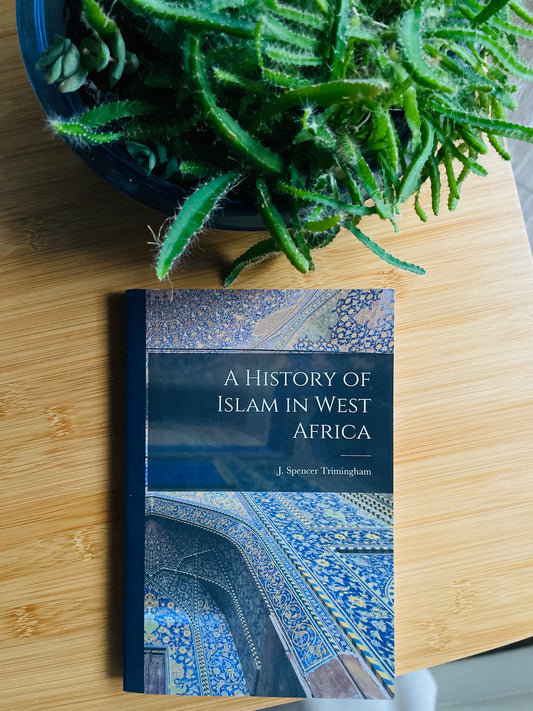 A history of Islam in West Africa