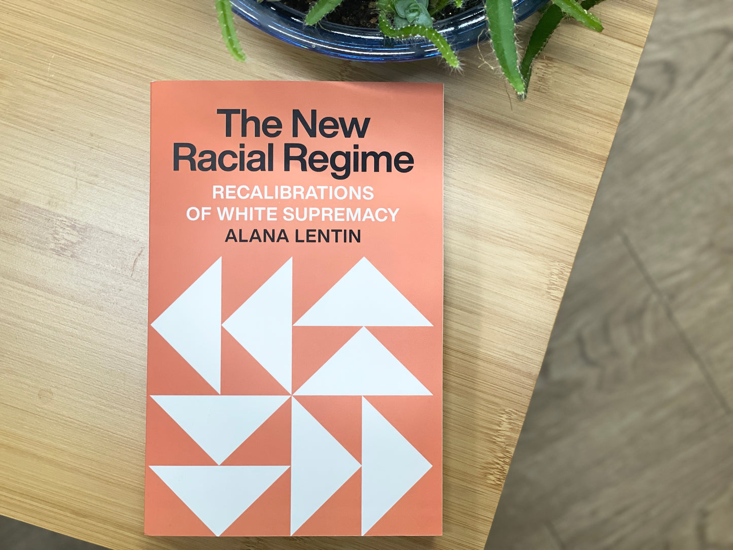 The New Racial Regime: Recalibrations of White Supremacy