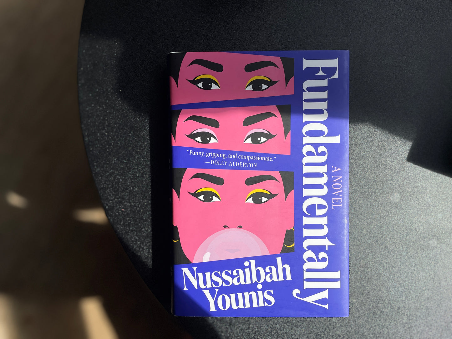 Fundamentally (Hardback)