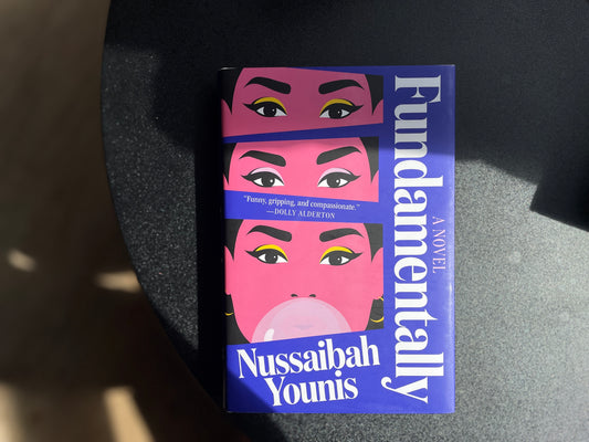 Fundamentally (Hardback)
