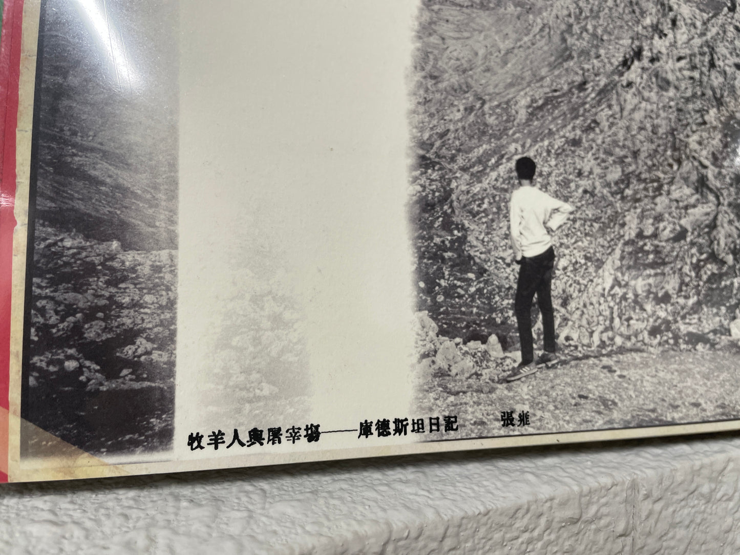 牧羊人與屠宰場——庫德斯坦日記