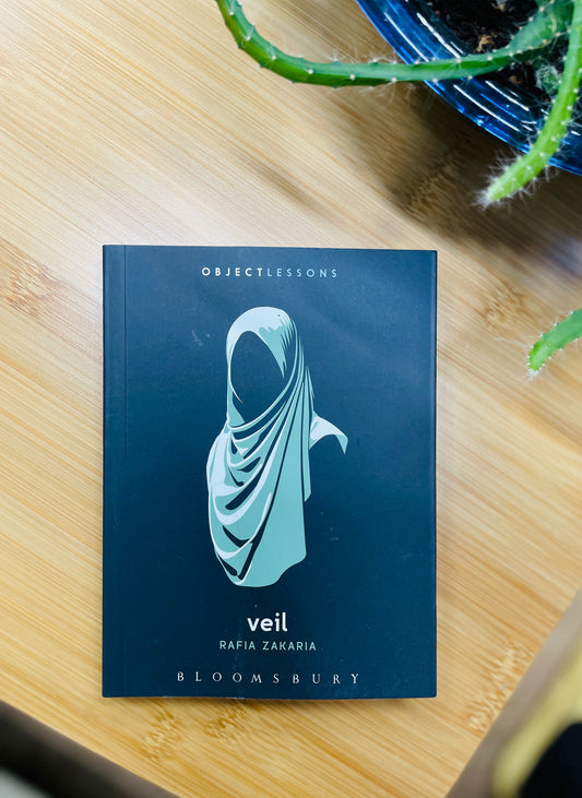 Veil (Object lessons)