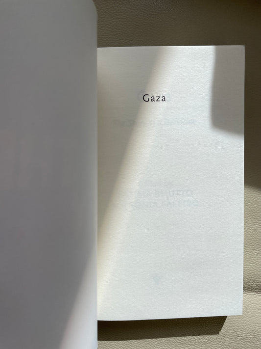 Gaza: The Story of a Genocide