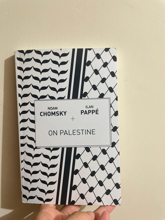 On Palestine